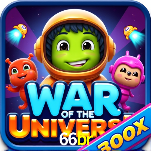 Bônus de Boas-vindas 66br