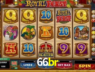 Especiais de Fim de Semana 66br