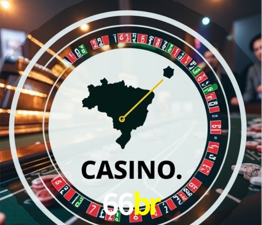 Casino Ao Vivo 66br